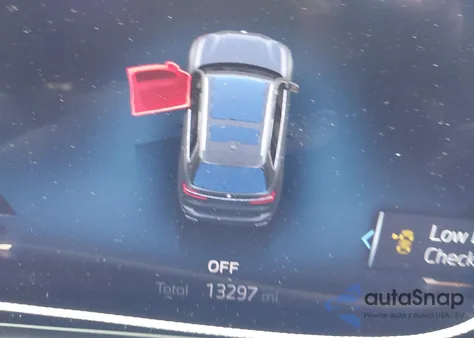 2025 BMW X7 xDrive40I z USA, uszkodzony, nr VIN 5UX23EM06S9Z23605